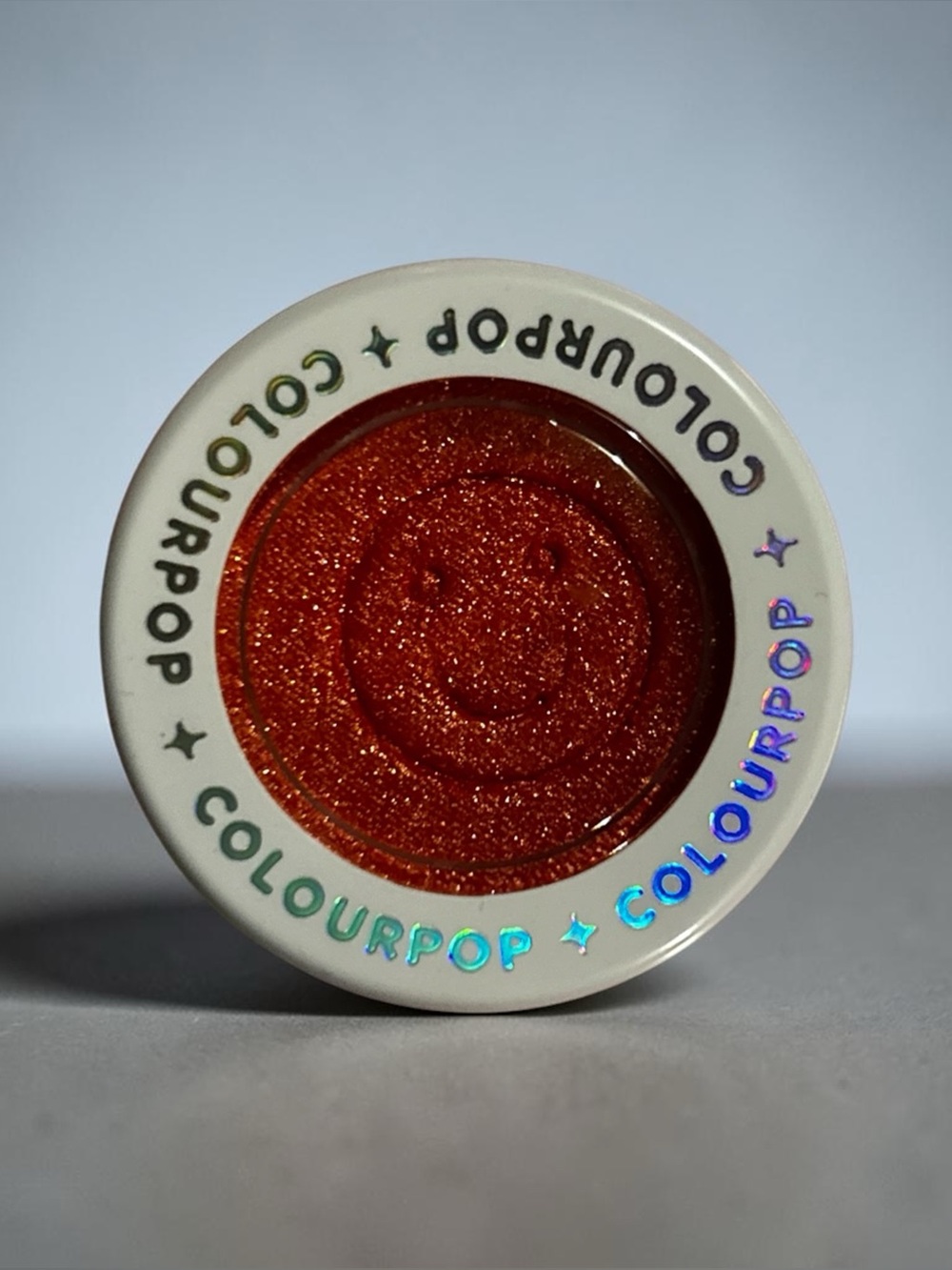 Colourpop Limited Edition Supershock Eyeshadow | Shy Guy